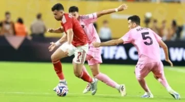 قبل موقعة الخميس.. صحف البرازيل ترصد نقاط قوة الأهلي المصري أمام بالميراس